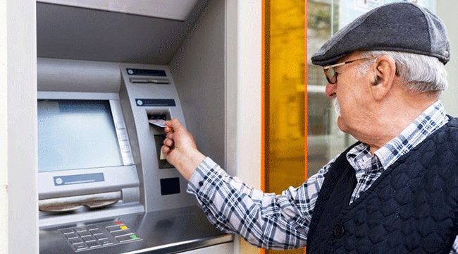 Ο πληθωρισμός παίρνει το μπόνους του συνταξιούχου – Mavi Kocaeli Εφημερίδα