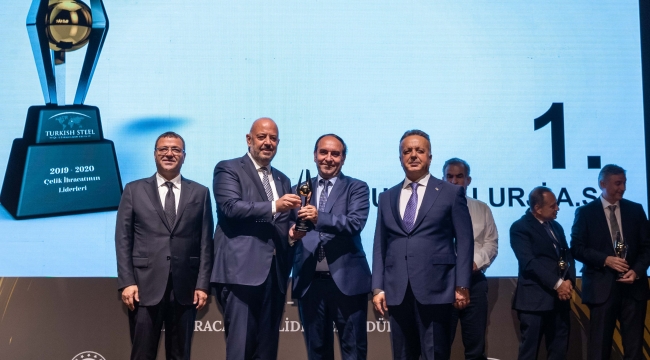 cib den colakoglu na toplam 4 ihracat odulu mavi kocaeli gazetesi