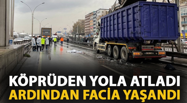 Kocaeli Deki Kazada Facia Yasandi Mavi Kocaeli Gazetesi