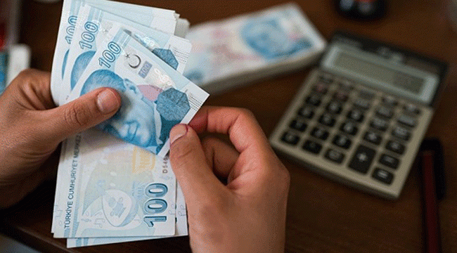 Türk-İş asgari ücret önerisini açıkladı