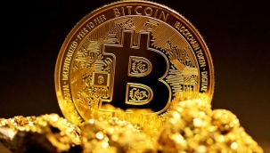 Bitcoin ve kripto paralar için kara gün: Sert düştü