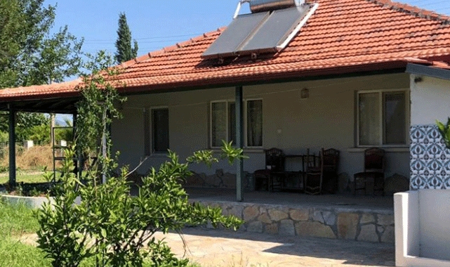 Gölcük�te icradan satılık bahçeli ev Kocaeli Mavi Kocaeli Gazetesi