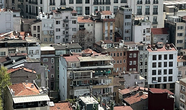 Kartepe�de icradan satılık ev Kocaeli Mavi Kocaeli Gazetesi