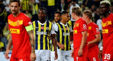 Fenerbahçe, Nordsjaelland'a konuk olacak