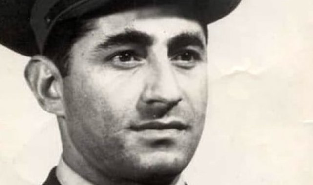 Osmanlı hanedan ailesi reisi şehzade Harun Osmanoğlu'nun dünürü vefat