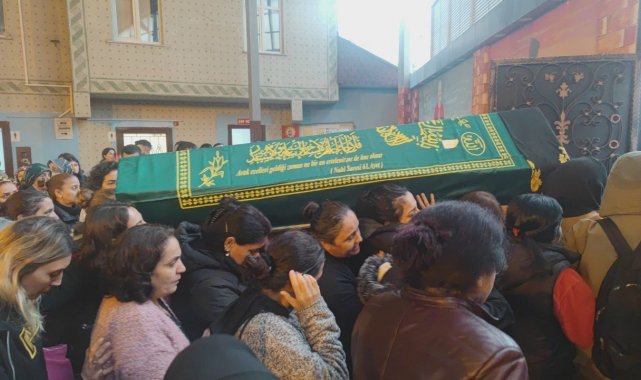Sultangazi’de çıkan kıyafet tartışmasında eski eşi tarafından öldürülen